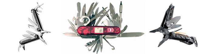 multi-tools