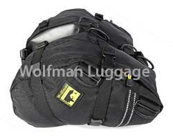 Moose Racing Adventure Series rear rack bag