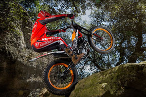 observed trials rider on trials bike