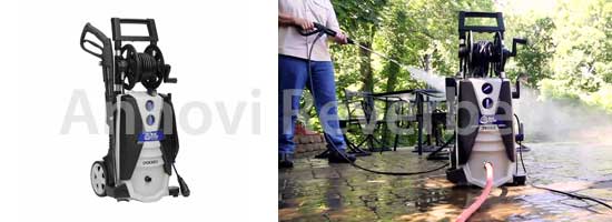 Annovi Reverberi pressure washer