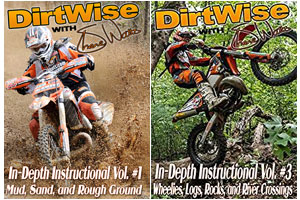 Shnae Watts Dirtwise dvd covers