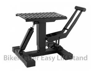 BikeMaster lift stand